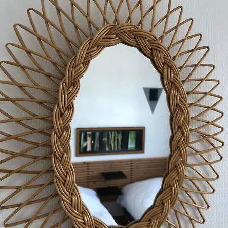 Mini-hôtel Armoricaine
