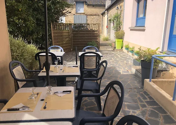 Armoricaine Louisfert