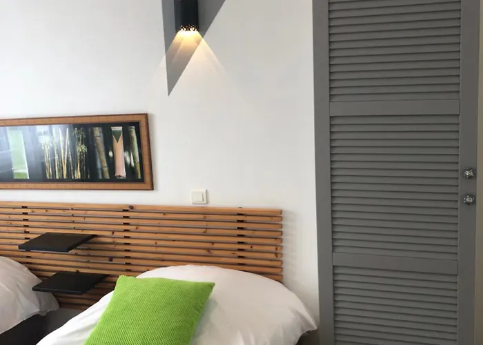 Armoricaine Gasthof *