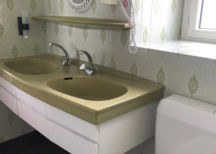 Gasthof Armoricaine *