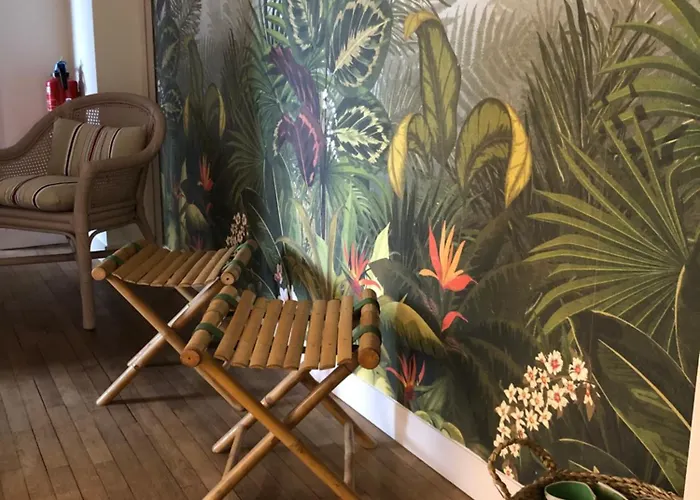 Gasthof Armoricaine *