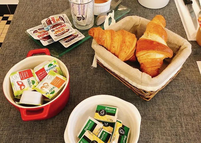 Armoricaine Louisfert