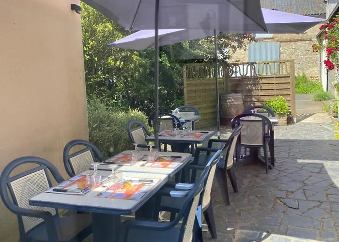 Armoricaine * Louisfert