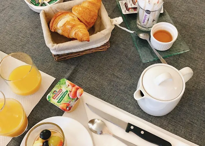 Gasthof Armoricaine *