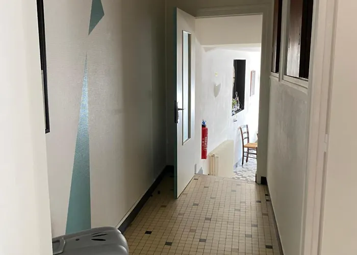 Armoricaine Louisfert