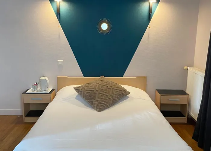 Armoricaine * Louisfert