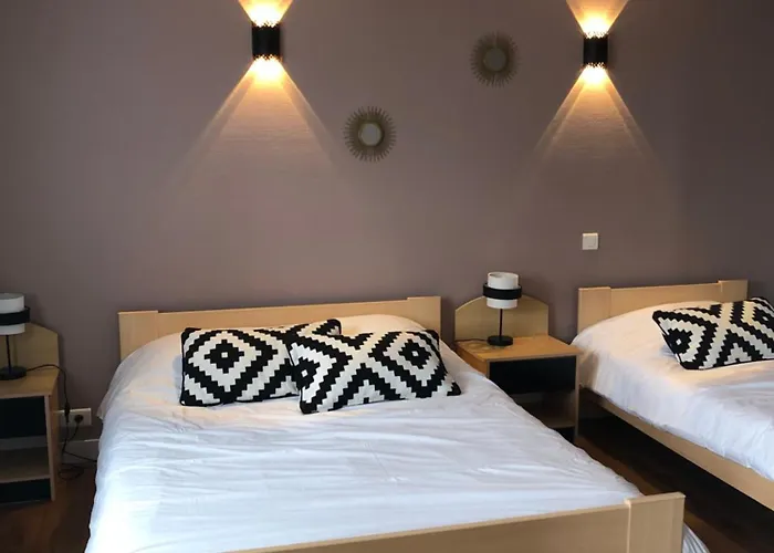 Gasthof Armoricaine *