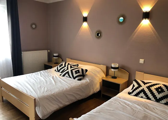 Armoricaine * Louisfert