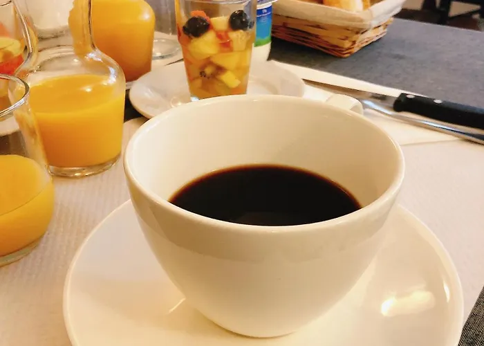 Gasthof Armoricaine *