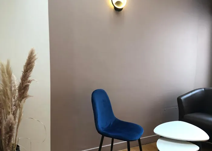 Armoricaine Louisfert