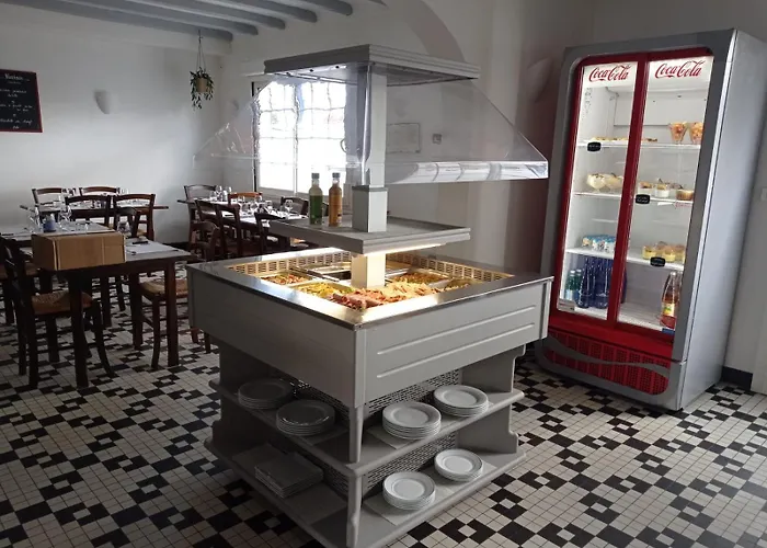 Gasthof Armoricaine *