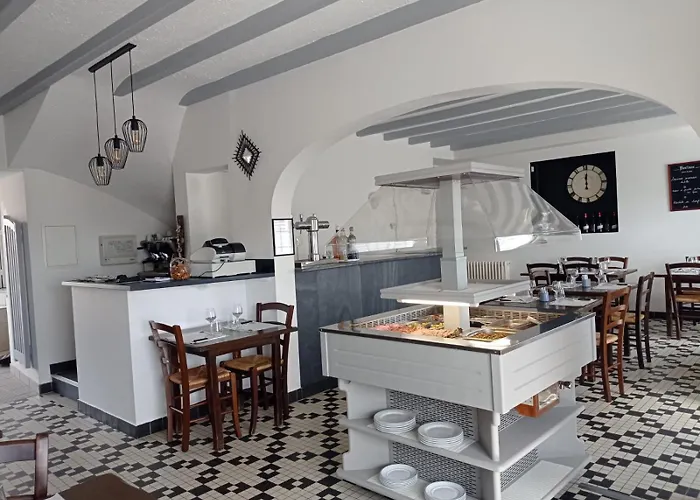 Gasthof Armoricaine Louisfert